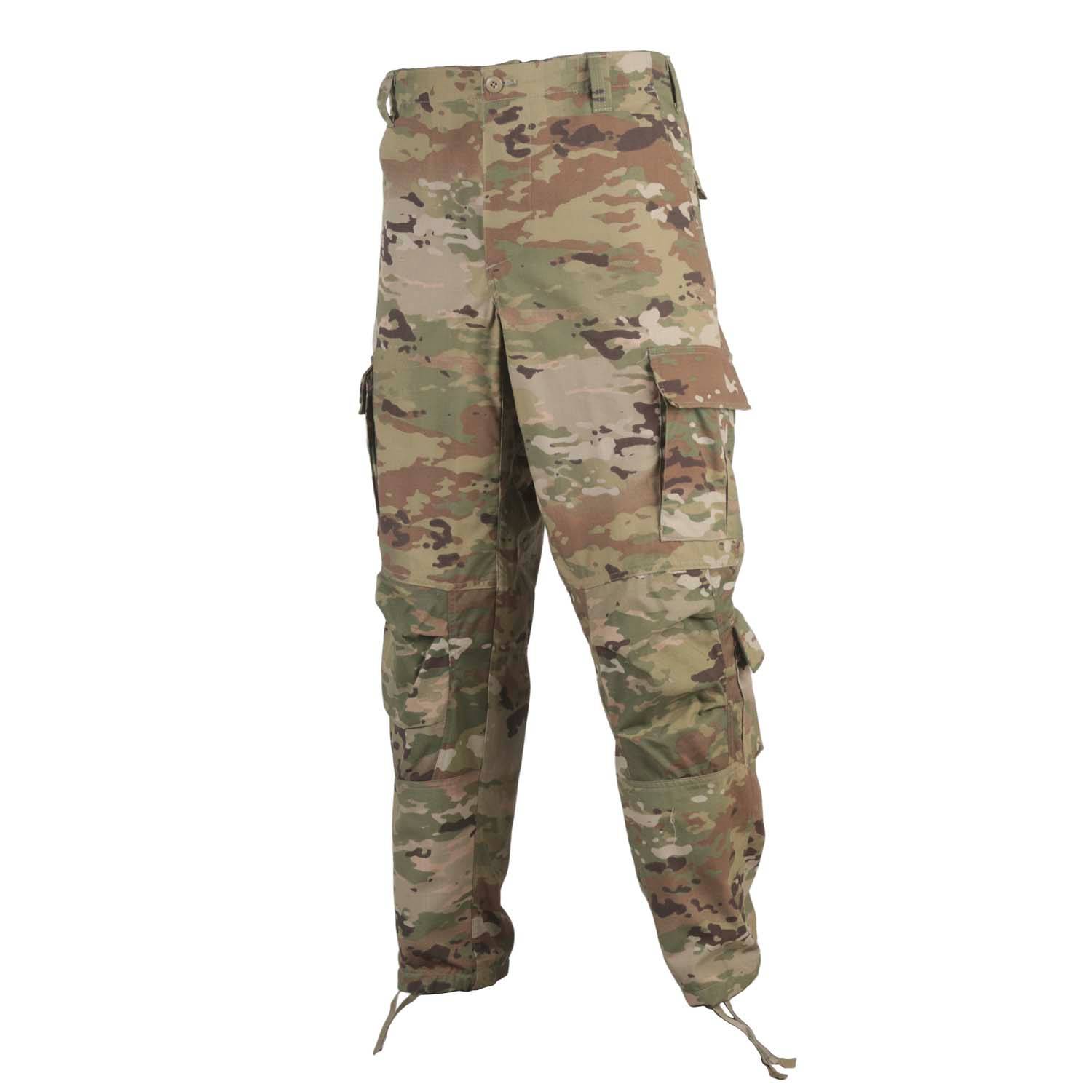 Tru-Spec Hot Weather OCP Uniform Pants (IHWCU)
