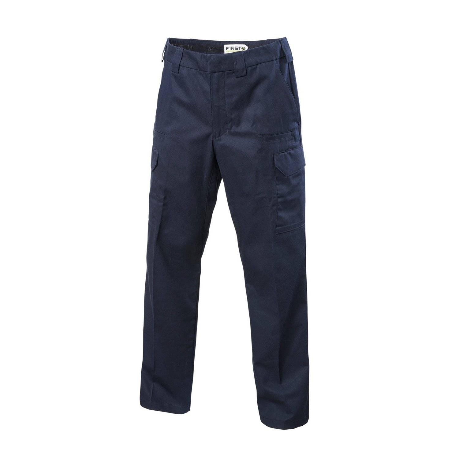 First Tactical Men's Cotton Cargo Station Pants
