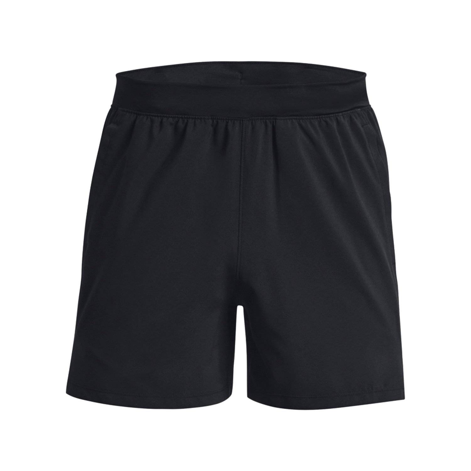 UNDER ARMOUR MENS TACTICAL ACADEMY 5" SHORTS