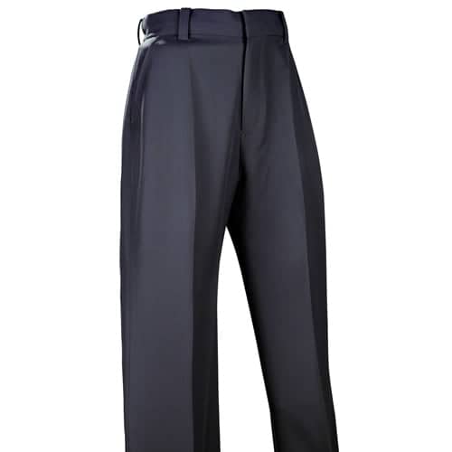 DUTYPRO MEN'S POLYESTER PANTS WITH SAP POCKET
