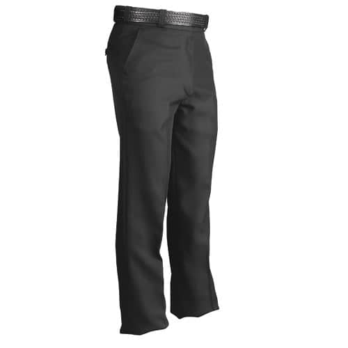 DutyPro Women's Poly Uniform Trousers with SAP Pocket
