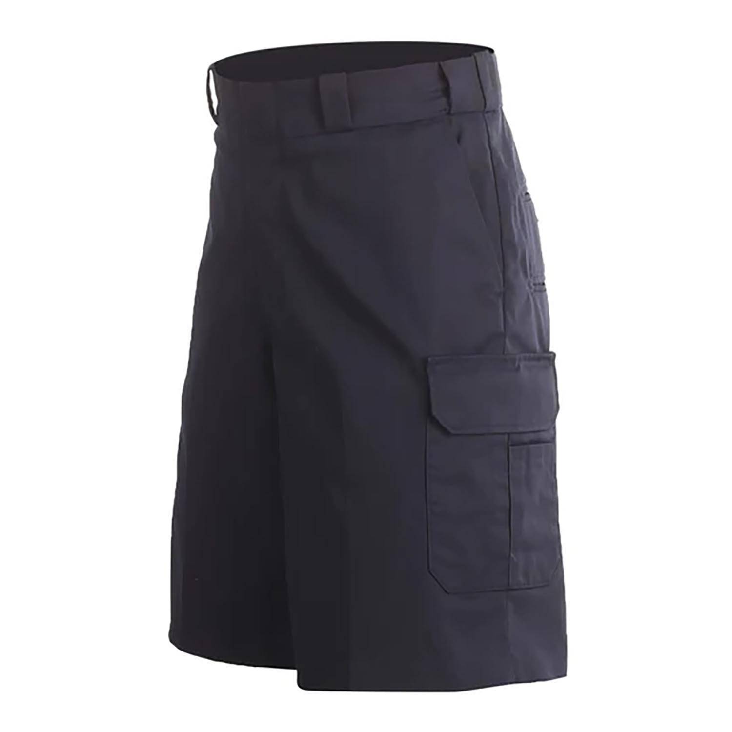 Elbeco Tek 3 Women's Polyester/Cotton Twill Cargo Shorts
