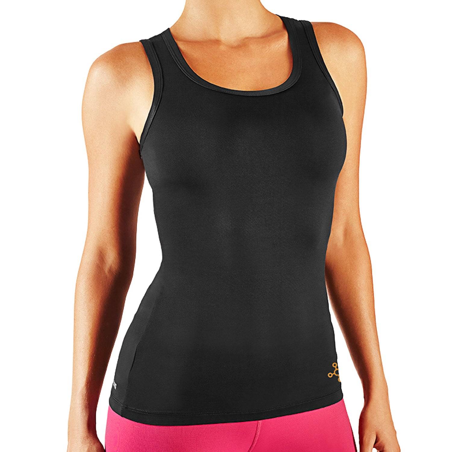copper fit compression shirts