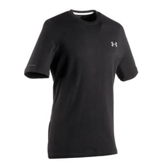 Under Armour Charged Cotton T Shirt