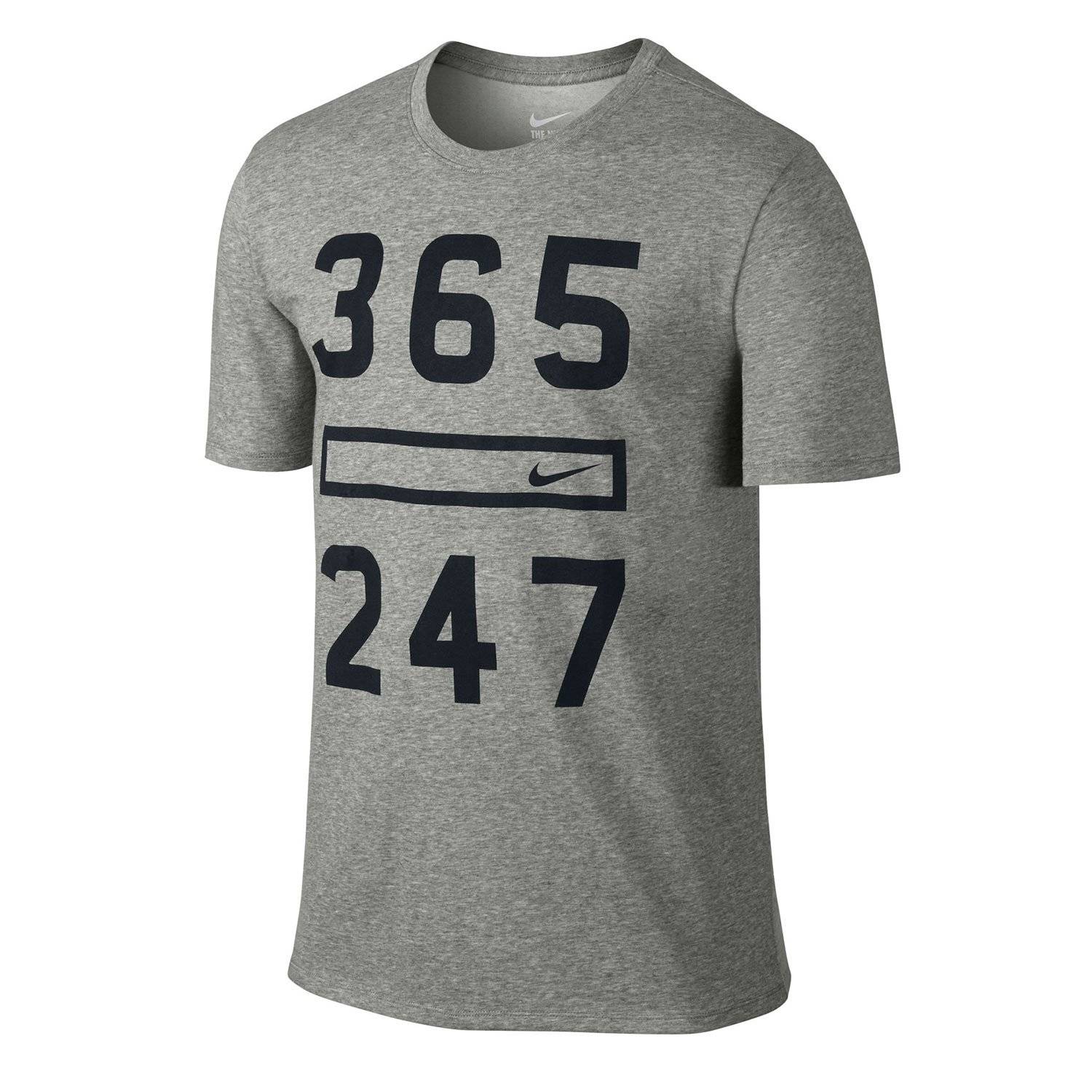Nike Men's 365 24/7 T-Shirt