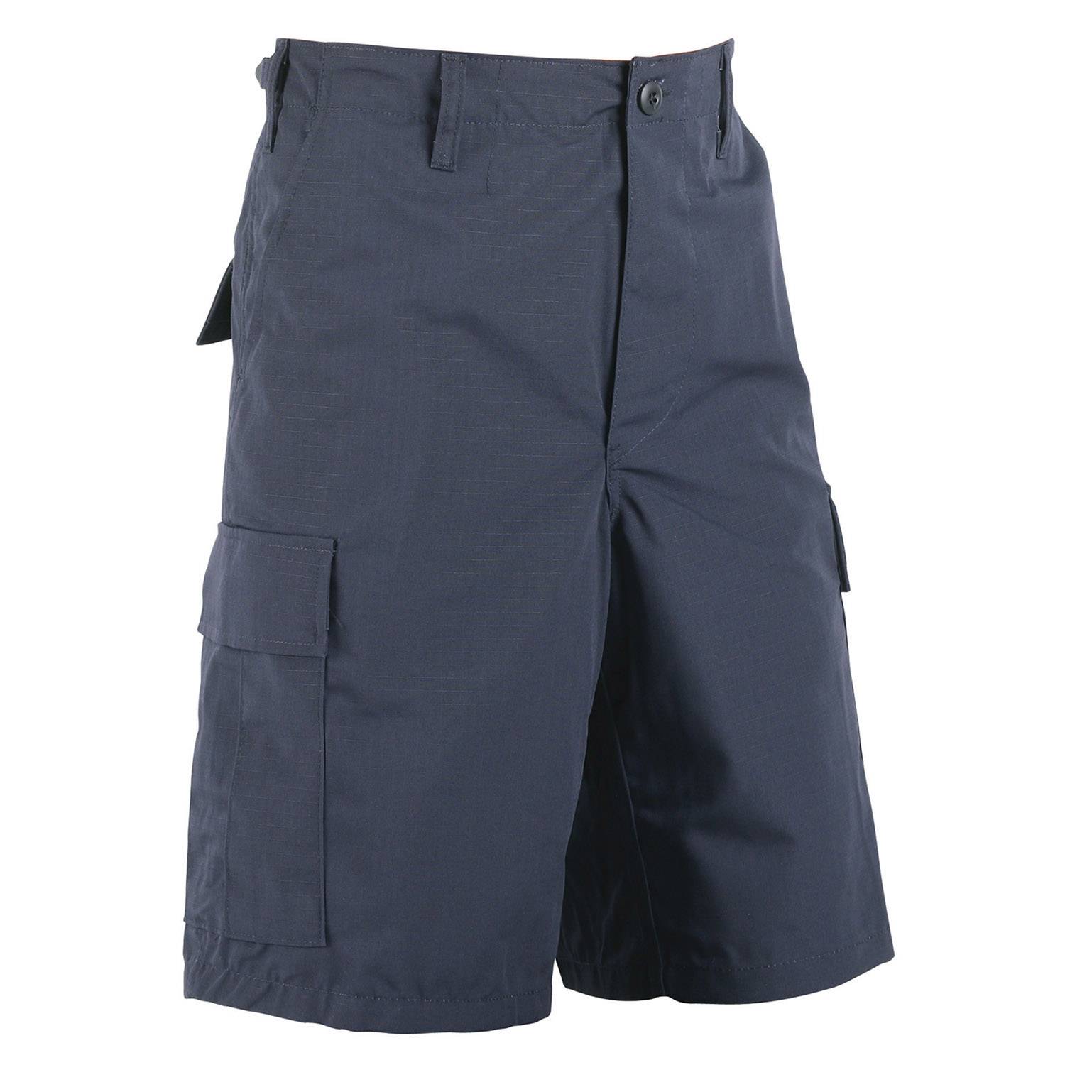 Tru-Spec Poly Cotton Rip BDU Shorts