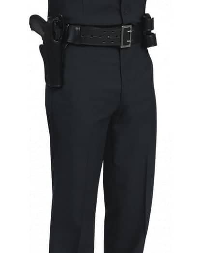 United Uniform LAPD Six Pocket Trousers