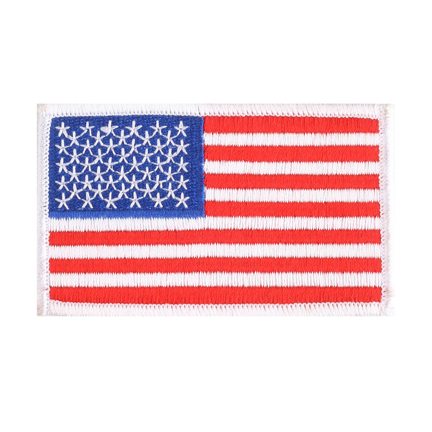 LawPro US Flag Emblem