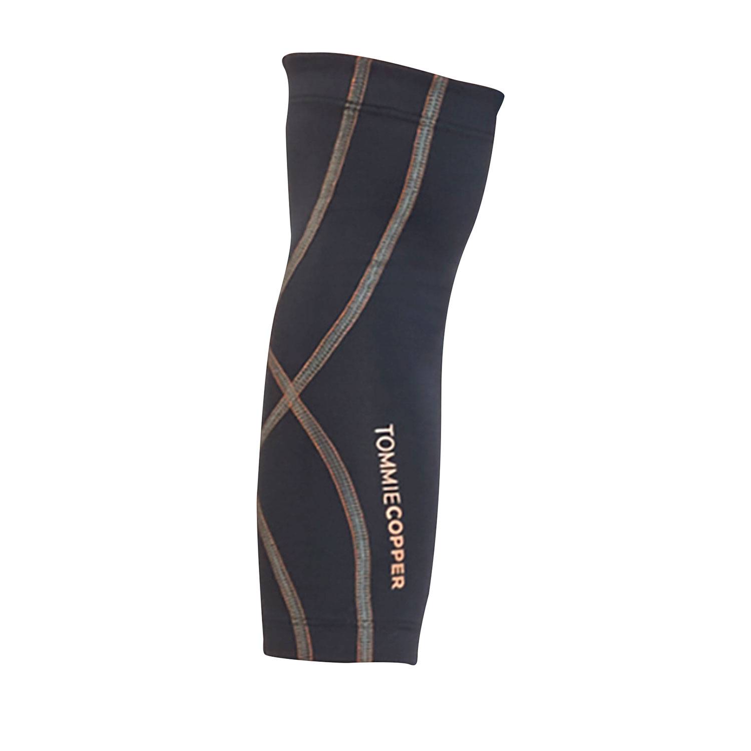 Tommie Copper Mens Performance Compression Elbow Sleeve