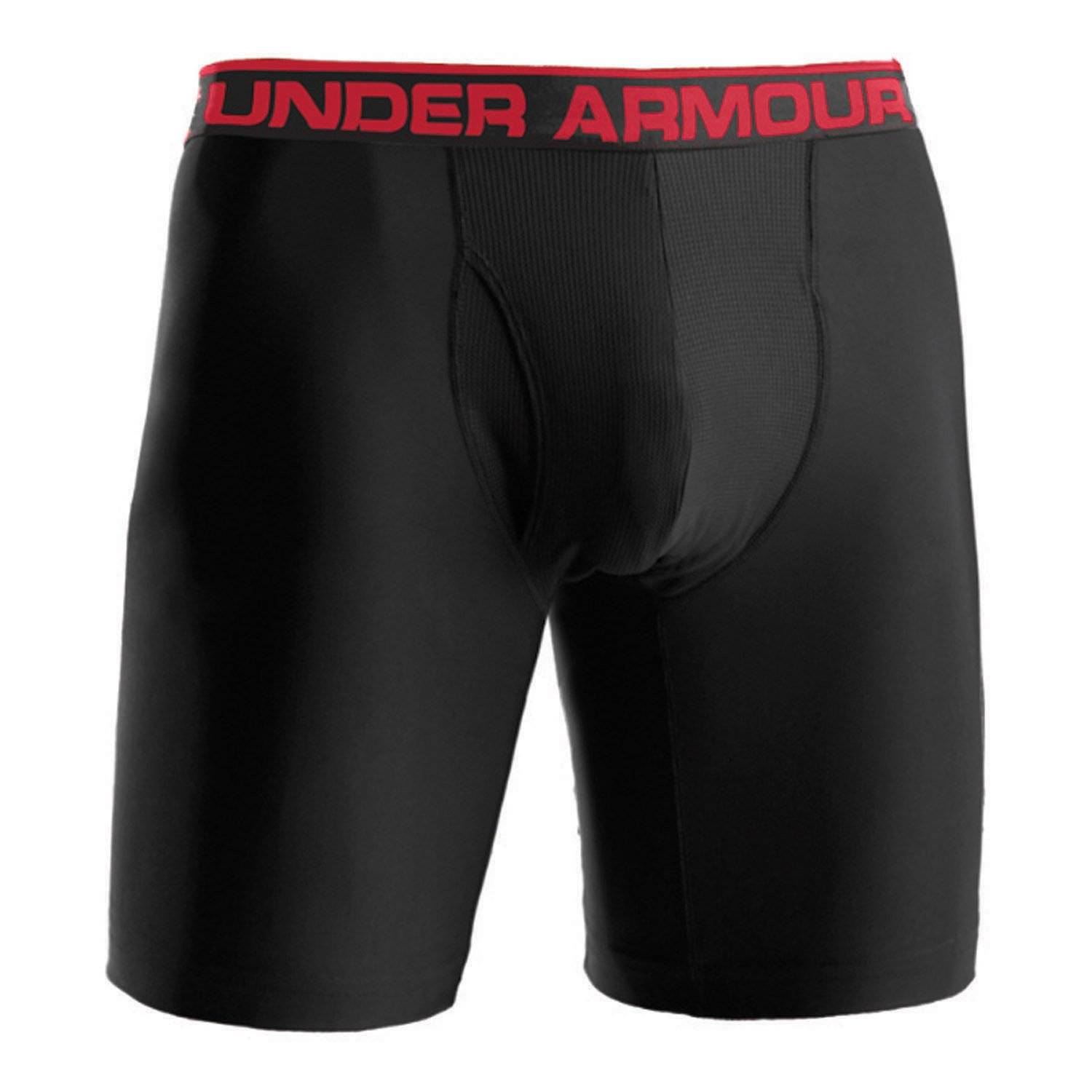 Under Armour O Series 9" Boxer Jock