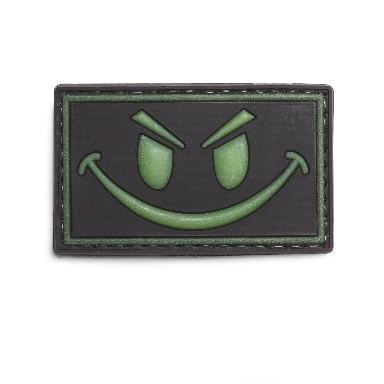5ive Star Gear Glow Smile Morale Patch