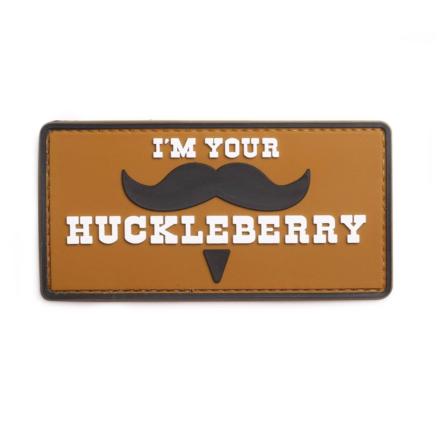 5ive Star Gear Im Your Huckleberry Morale Patch