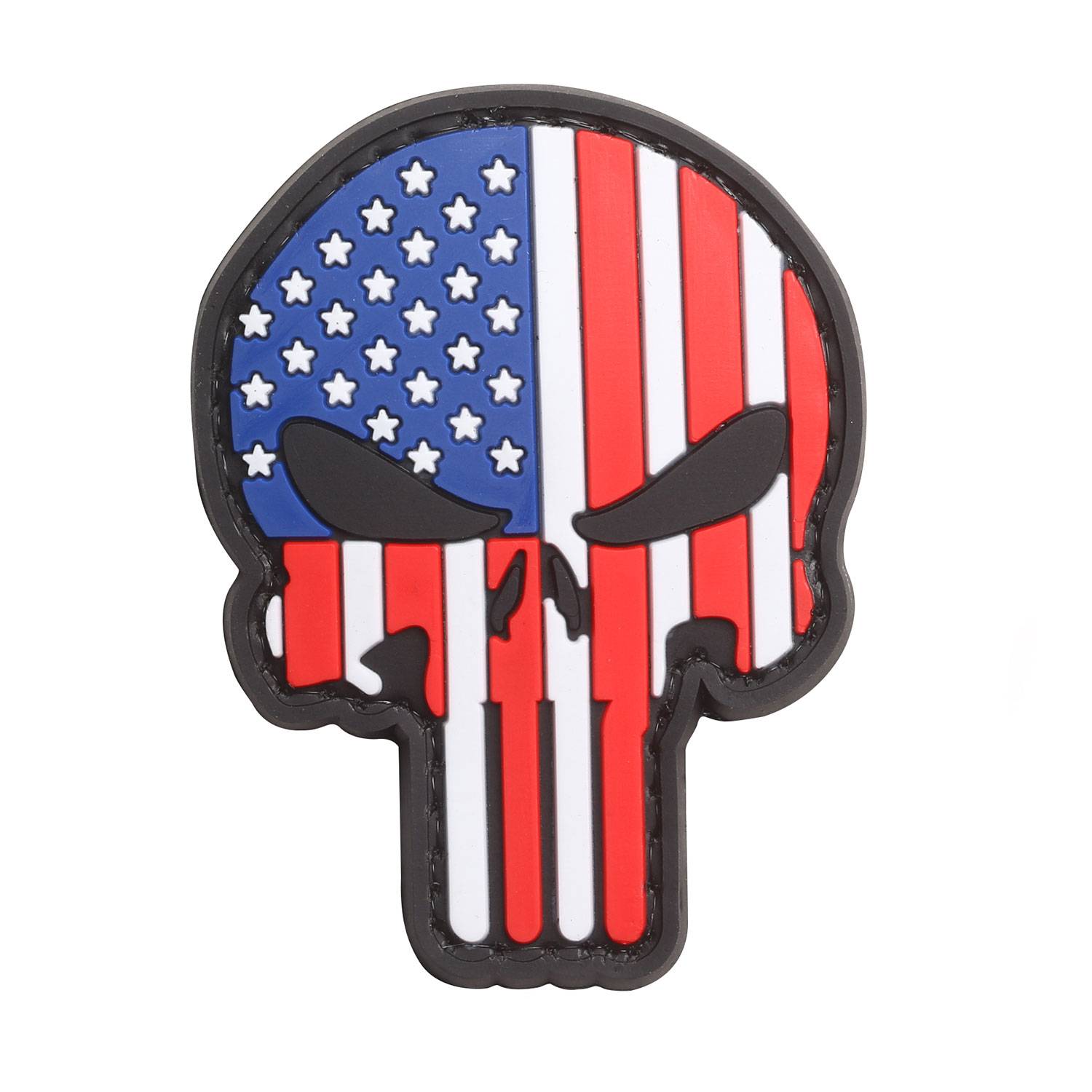 5ive Star Gear Patriotic Punisher Morale Patch