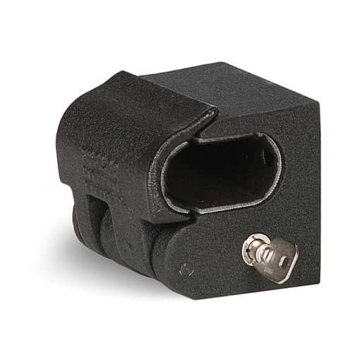 Tufloc Small Shotgun Lock