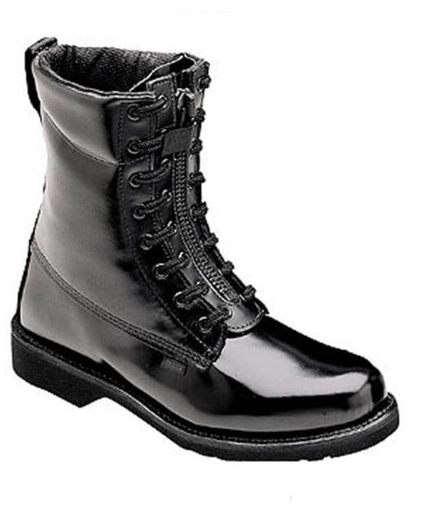 Thorogood Duty Boots, Tactical Boots and Police Boots