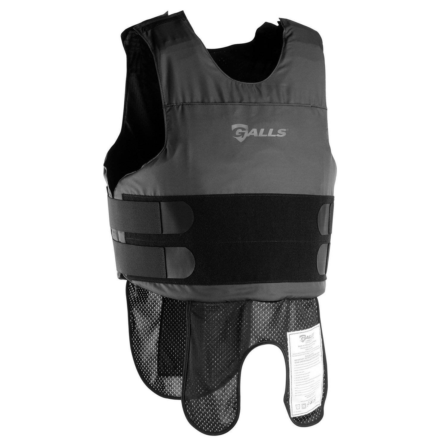 Galls GL Series IIA Body Armor