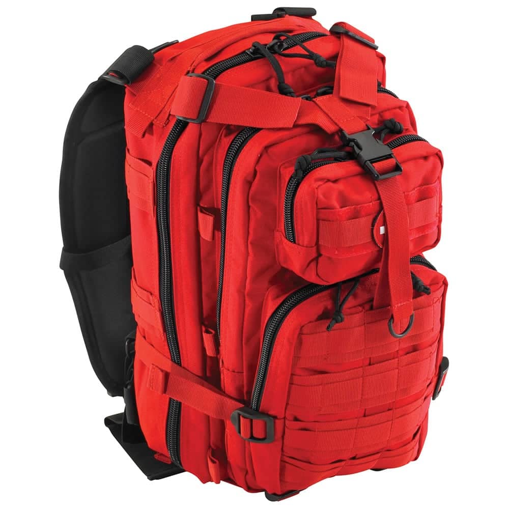 Elite First Aid Tactical Trauma Kit 3 at Galls