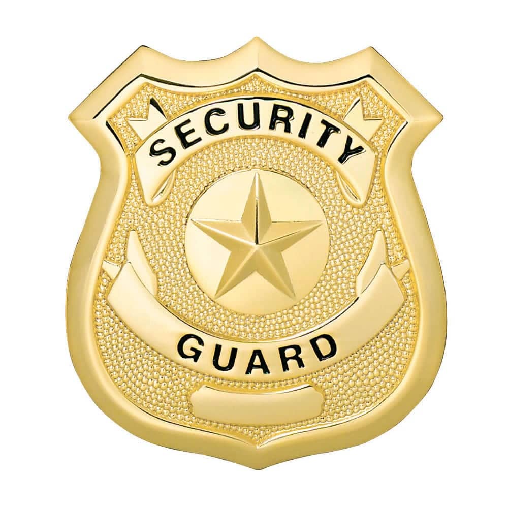 clip art security badge - photo #15