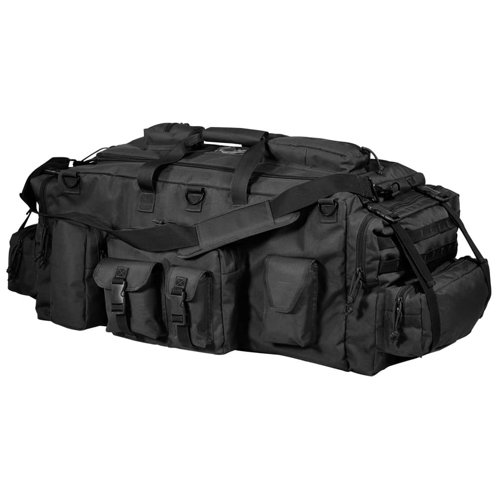 VooDoo Tactical Mojo Load Out Bag
