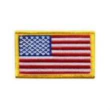 LawPro US Mini Flag 1.5" x 1'