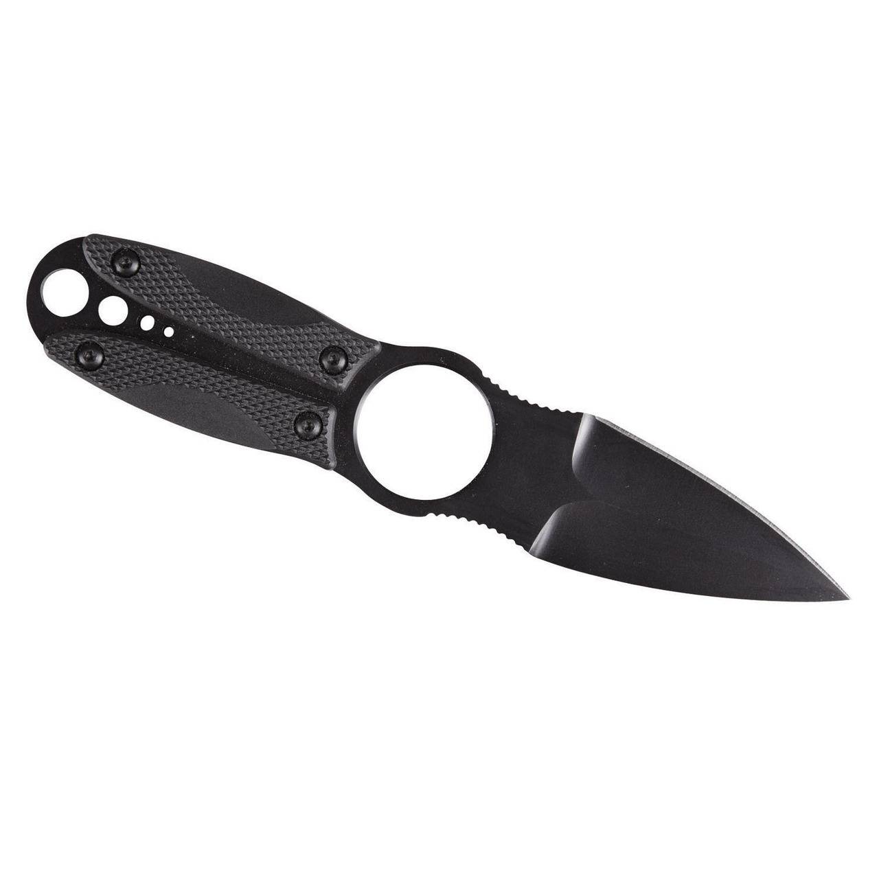 5.11 Tactical SidePick Spearpoint Boot Knife