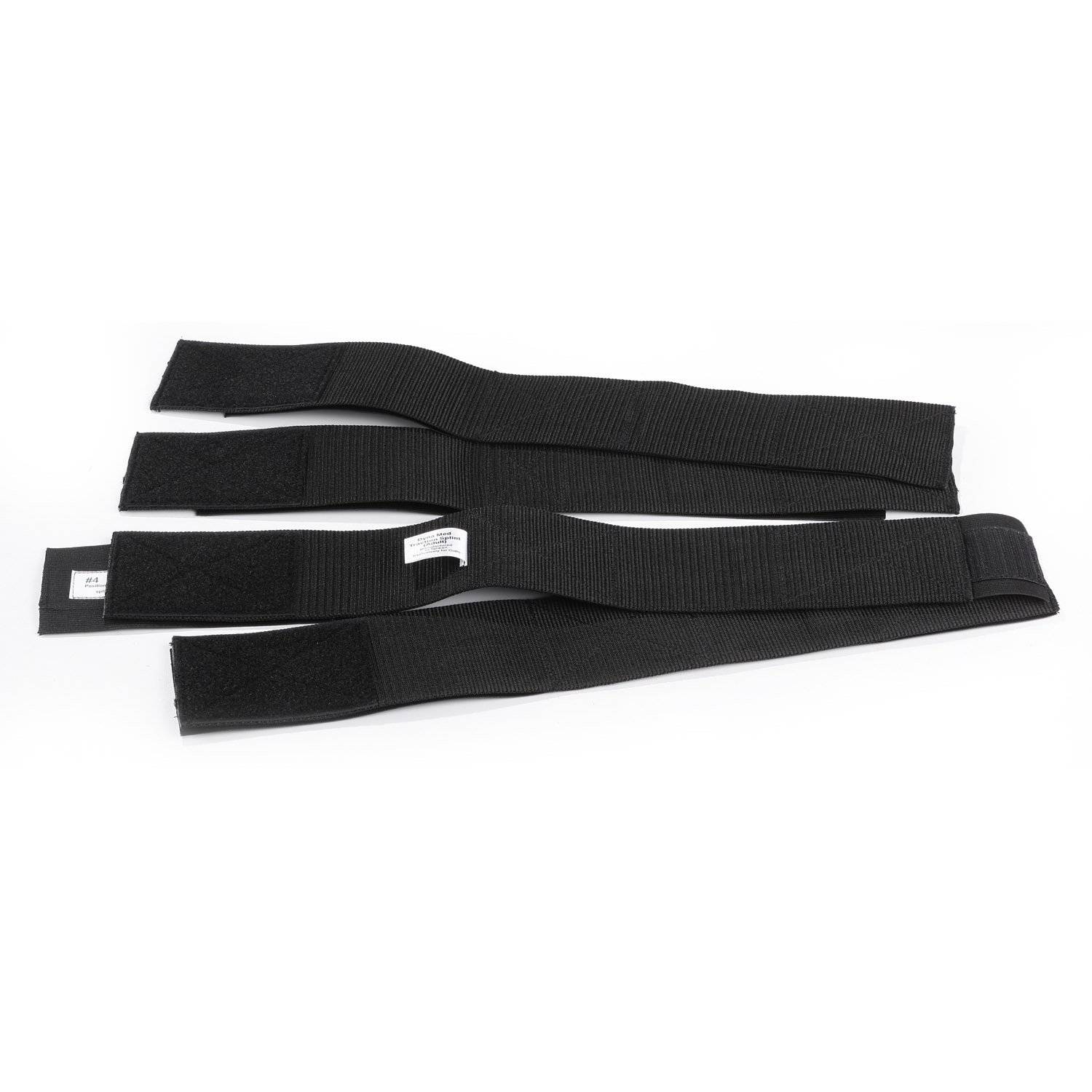 Dyna Med Replacement Leg Strap for Dyna Med HARE Traction Sp