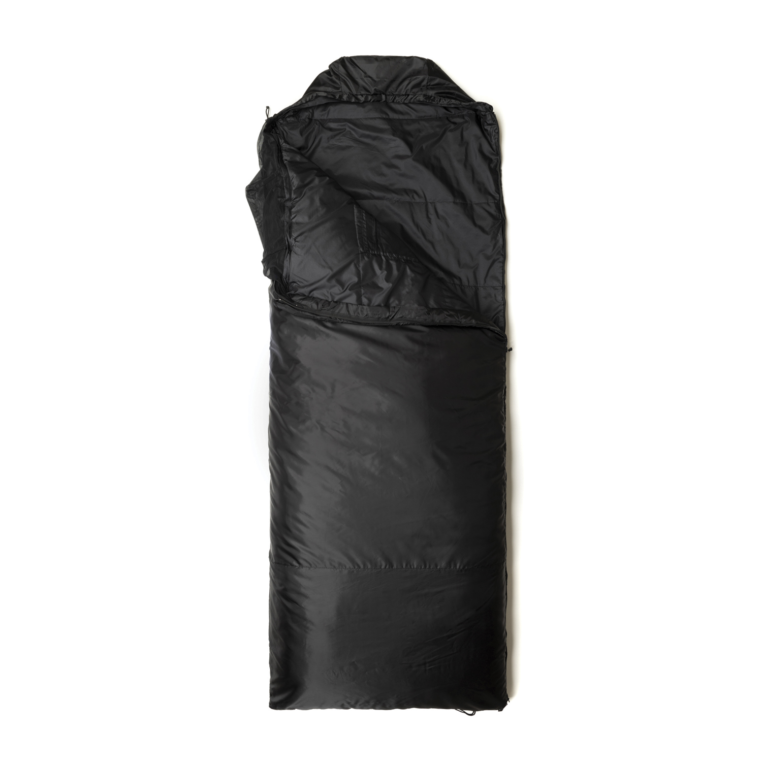 00S Snugpak SLEEKA ブラック M Snugpak | SLEEKA FORCE