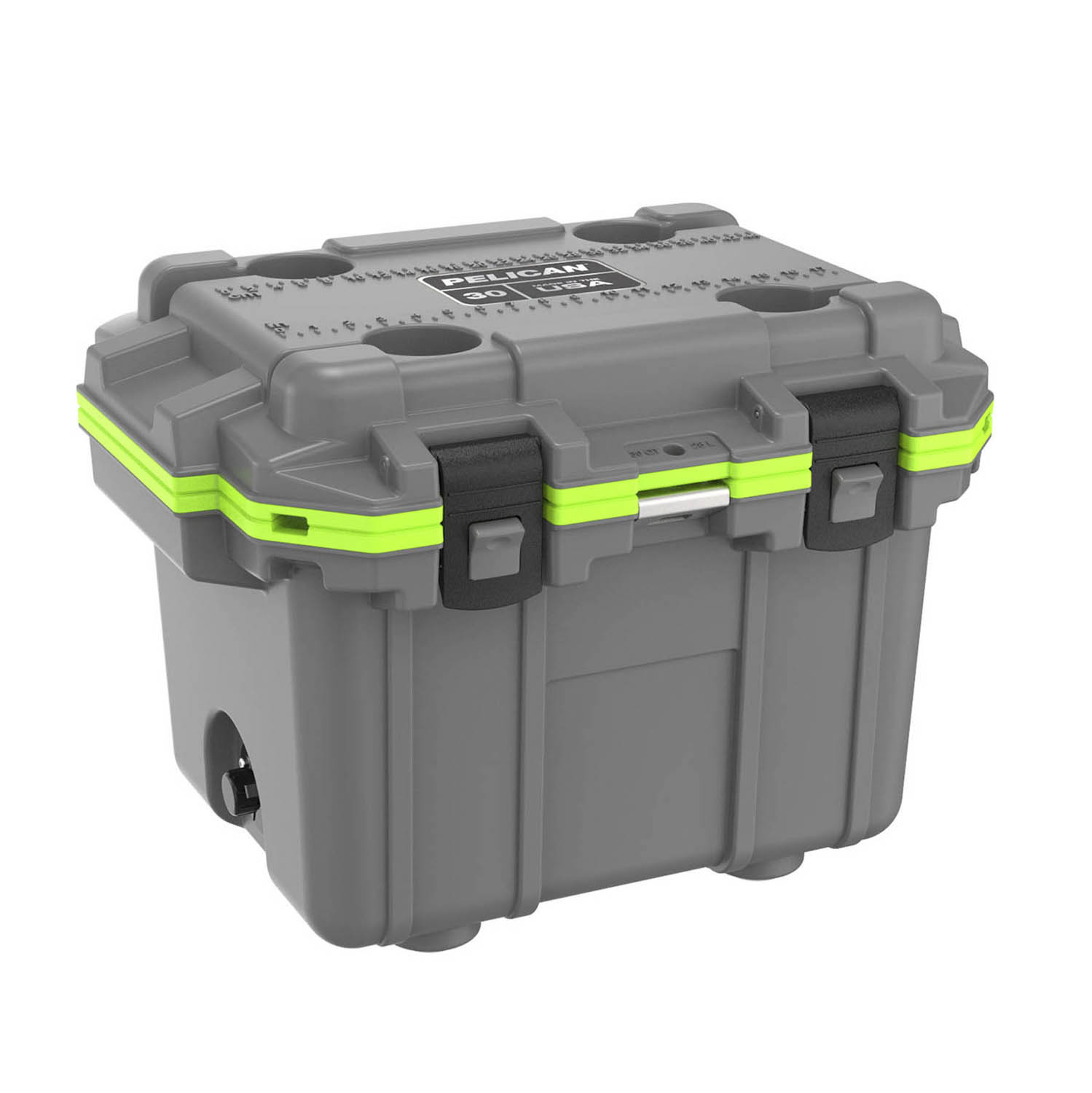 Pelican Elite Cooler Guaranteed for Life