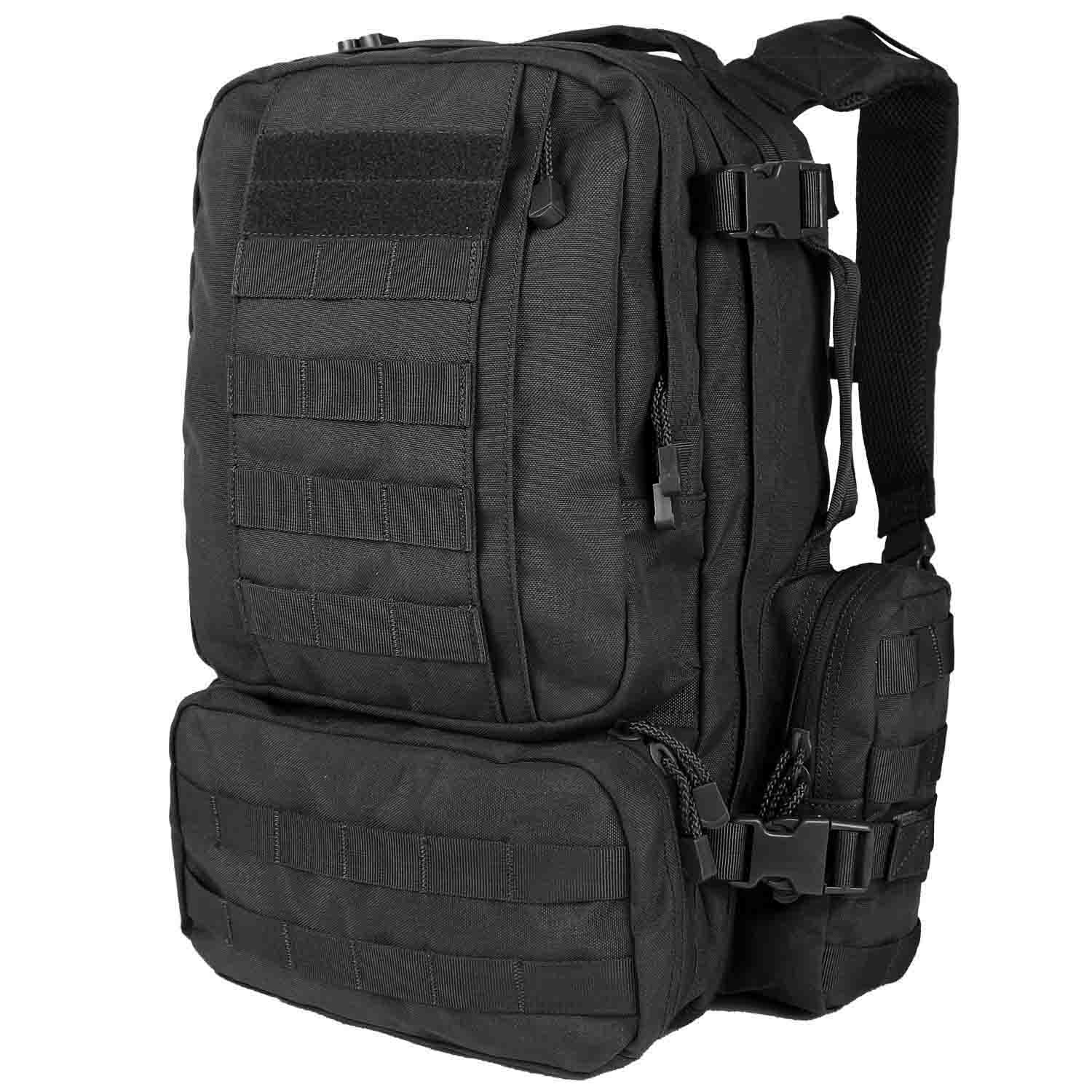 Condor Convoy Outdoor Tactical Backpack