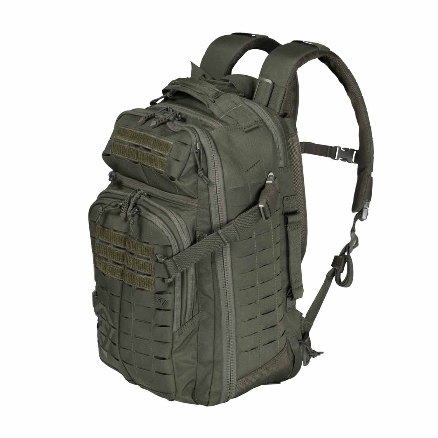 First Tactical Tactix Half-Day+ Backpack 27L | Tactical Bags
