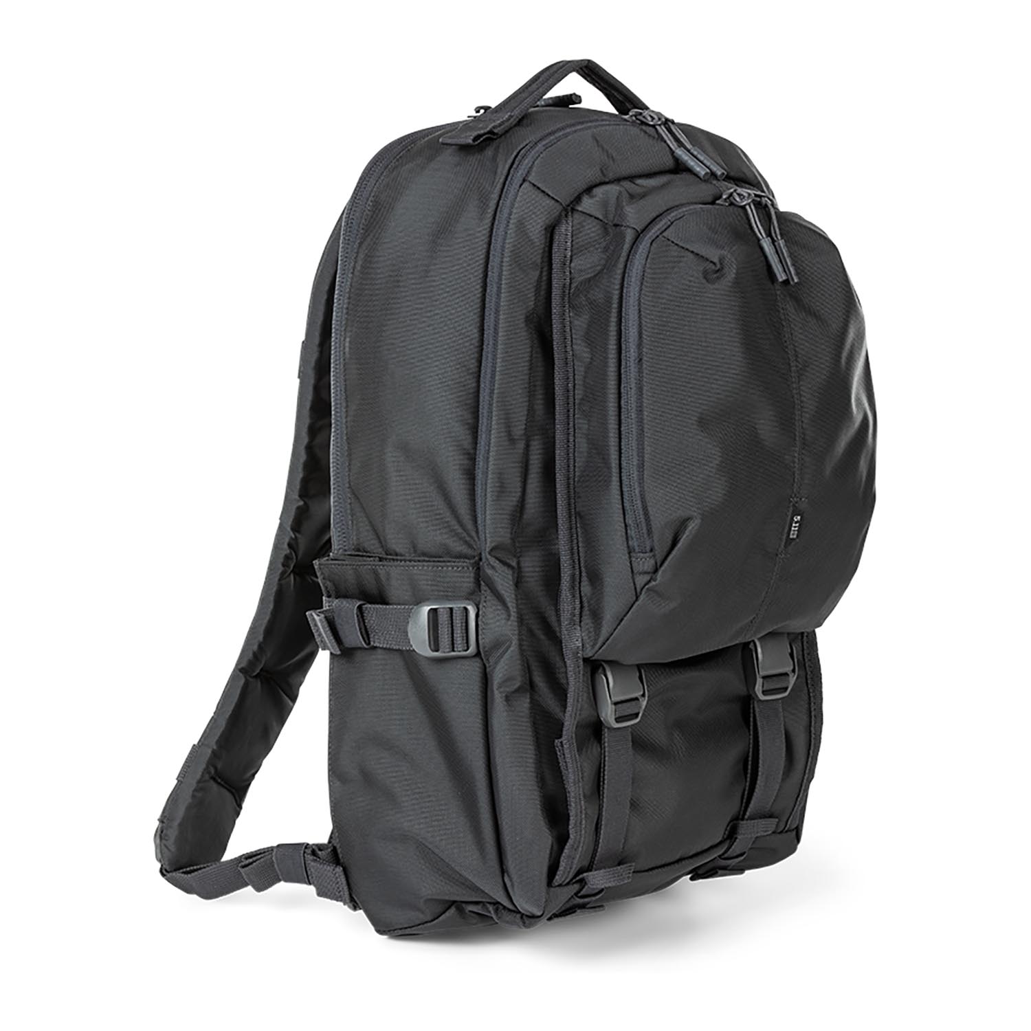 15 laptop backpack slim Bange Laptop Backpack 15 inch Super Slim extention Men Anti Theft Backpack, Black