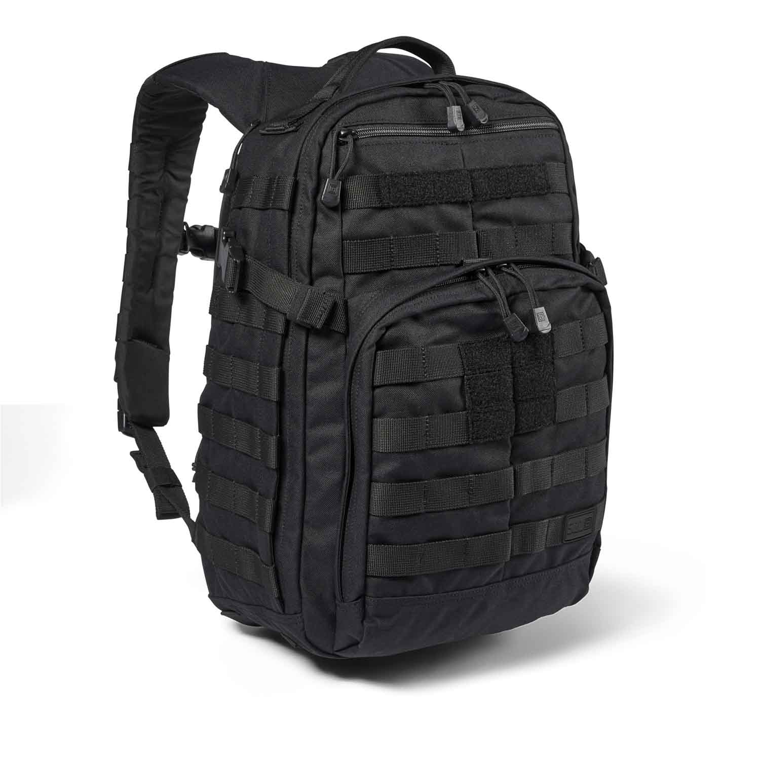 5.11 tactical RUSH12 24L バックパック リュック　黒 5.11 Tactical Rush 12 2.0 Backpack, 24L | Galls