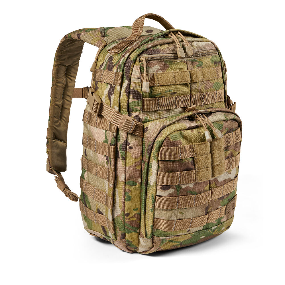 5.11 Tactical All Hazards Nitro Backpack 21L