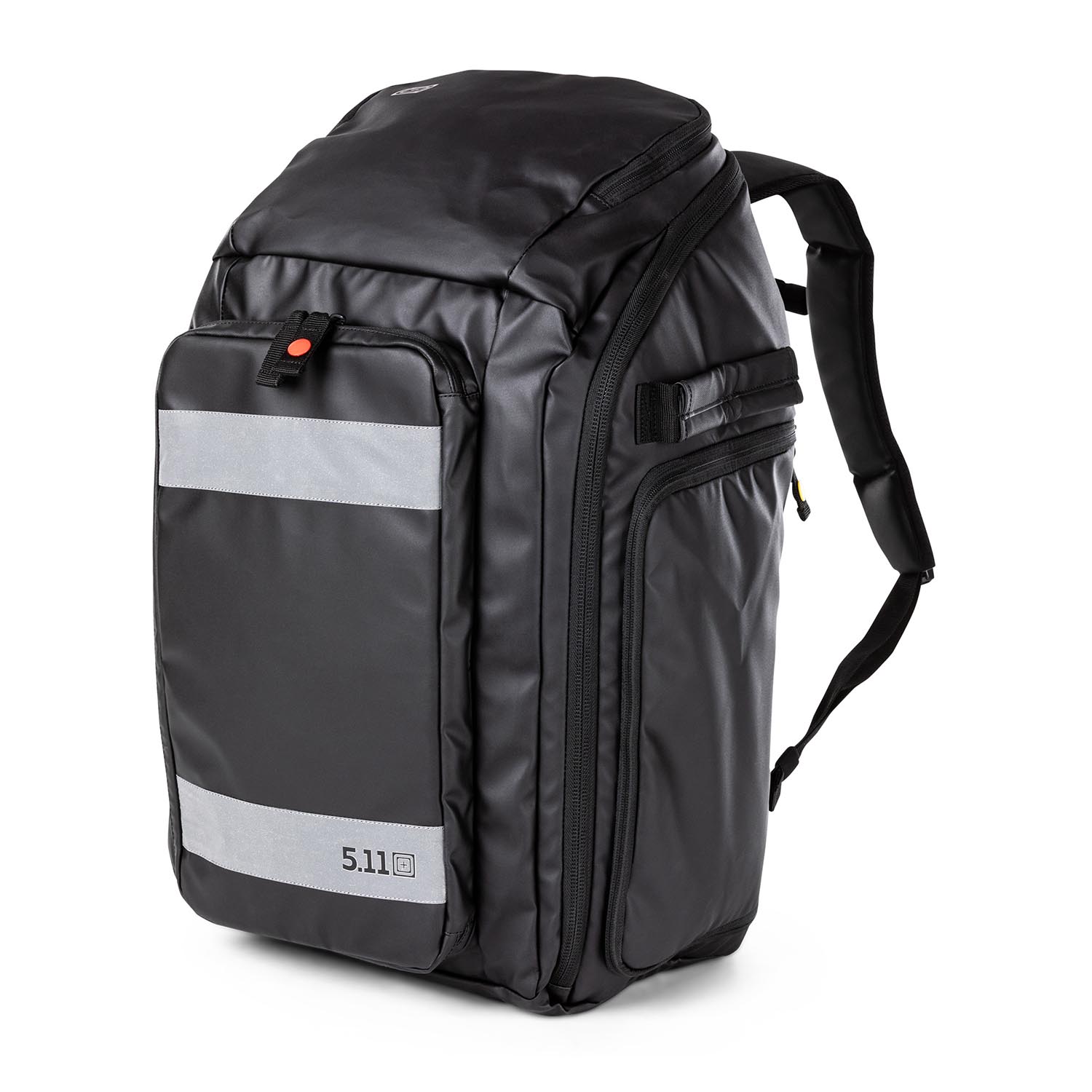 american tourister backpack travel max 35l Black Vacuum Compression 35L Underseat Backpack Personal Item 402025   AMALIA & DARIO