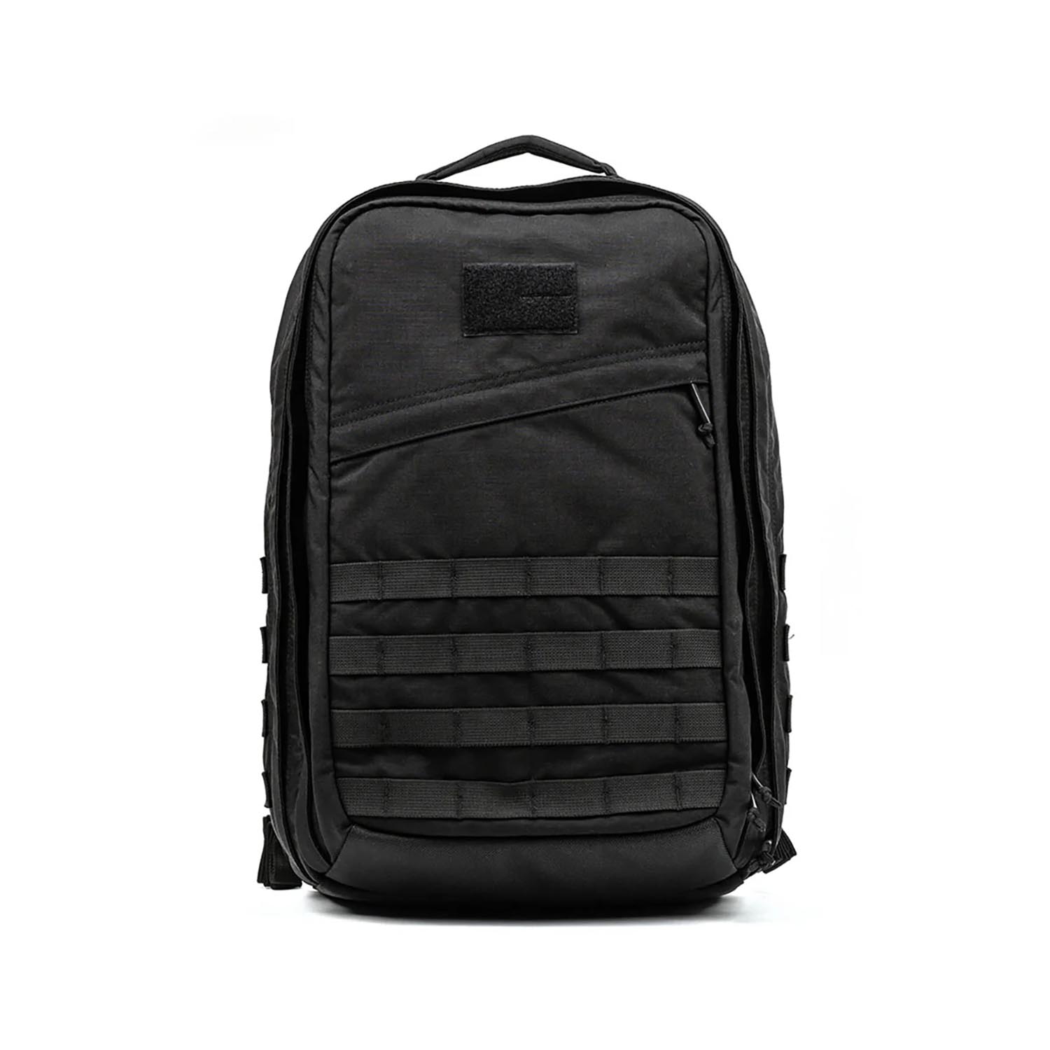 GORUCK Black Women\'s Backpack GR3 | CARRY-ON RUCKSACK BUILT FOR WORLD TRAVEL – GORUCK main image 2