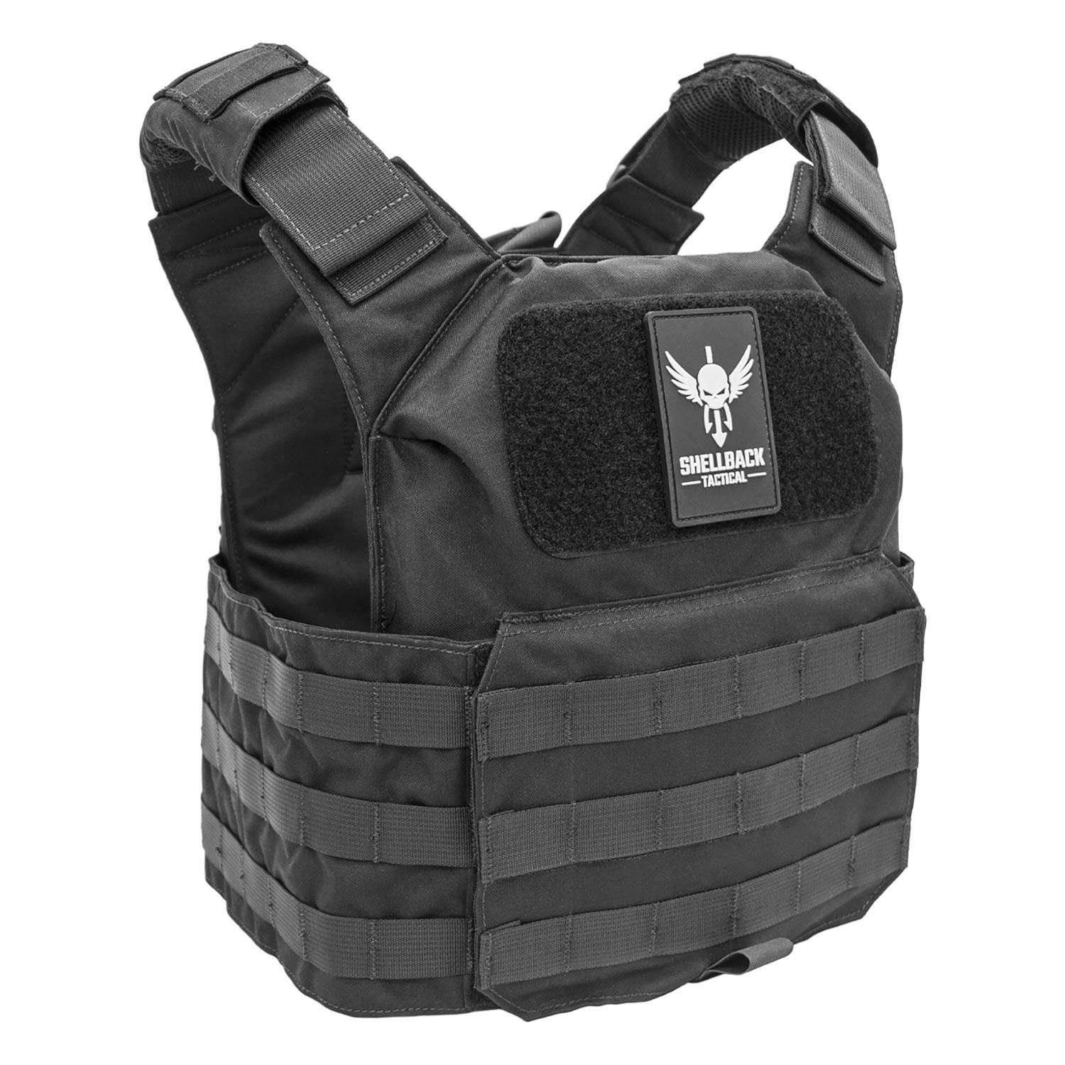 Condor Gunner Plate Carrier Vest | Condor Body Armor