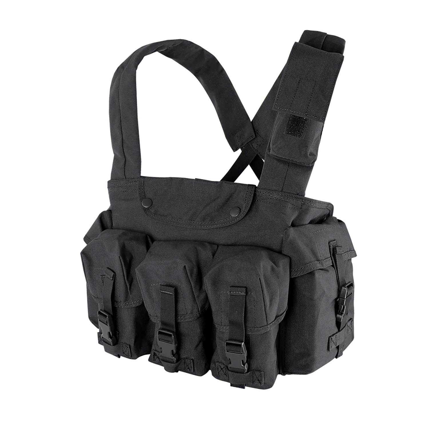Condor 7 Pocket Chest Rig | Galls