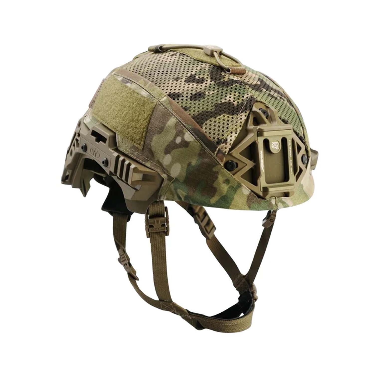 Avon N49 Ultra Light Weight Ballistic Helmet | Galls