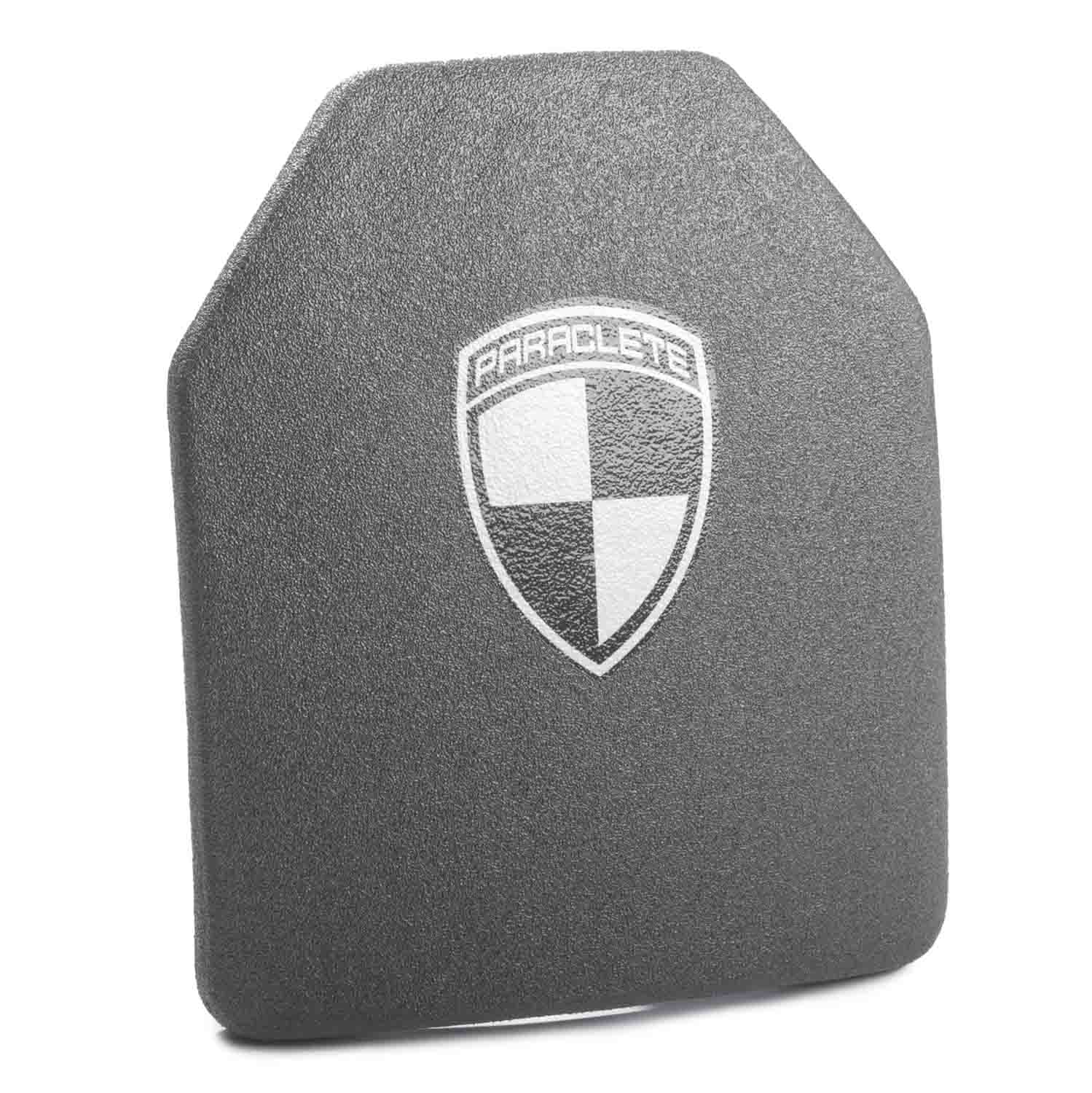 Paraclete LEVEL III PE Multi Curve Plate