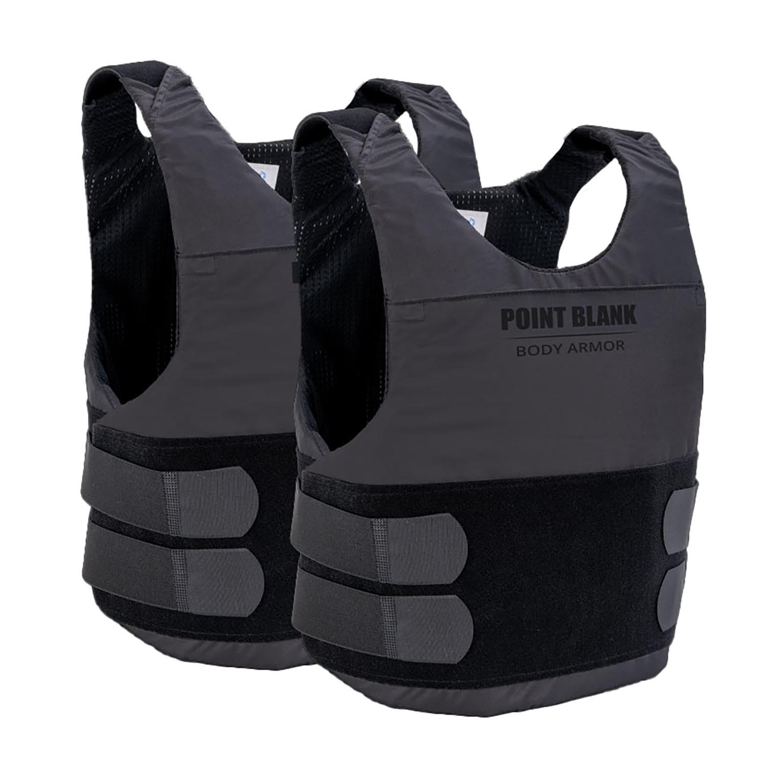 Point Blank Hi-Lite Armor Carrier AXIIIA-1 Level IIIA