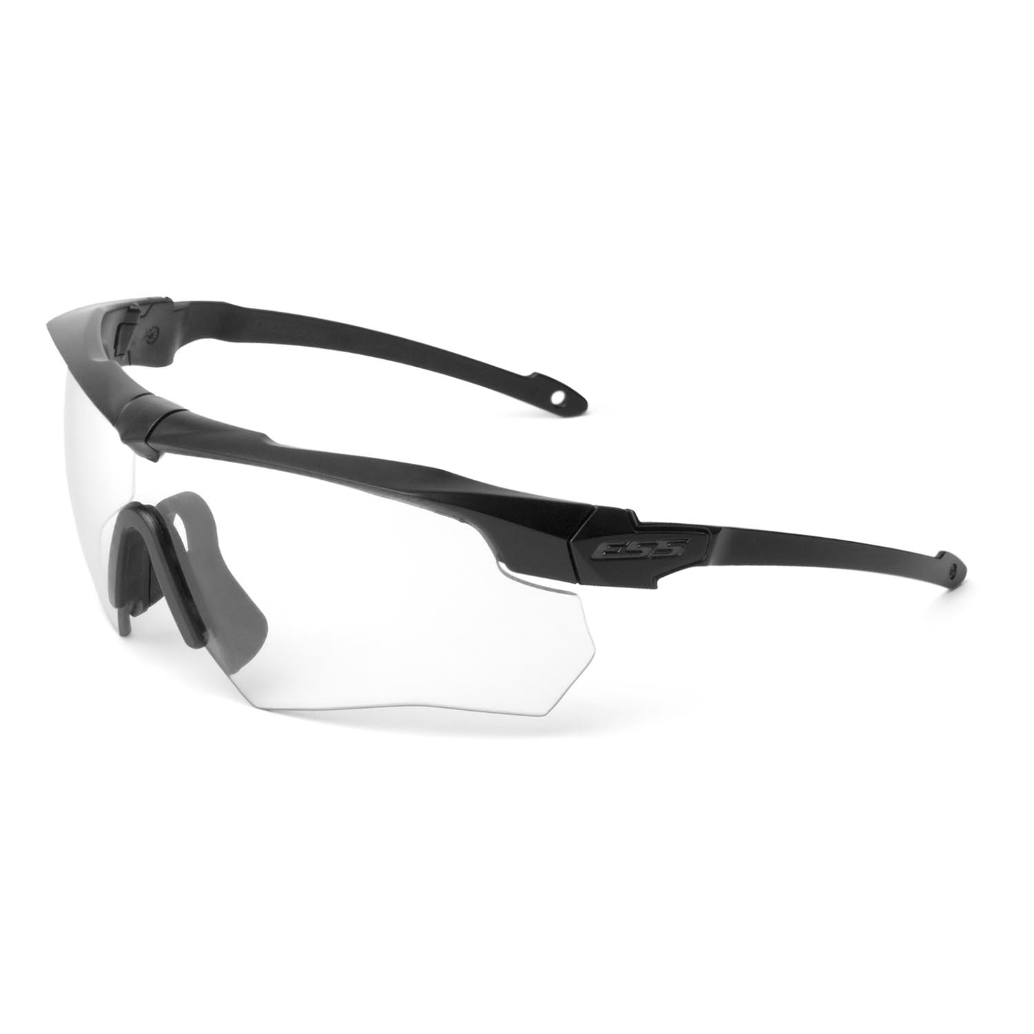 ESS Crossbow Suppressor ANSI MIL-PRF Glasses | Galls