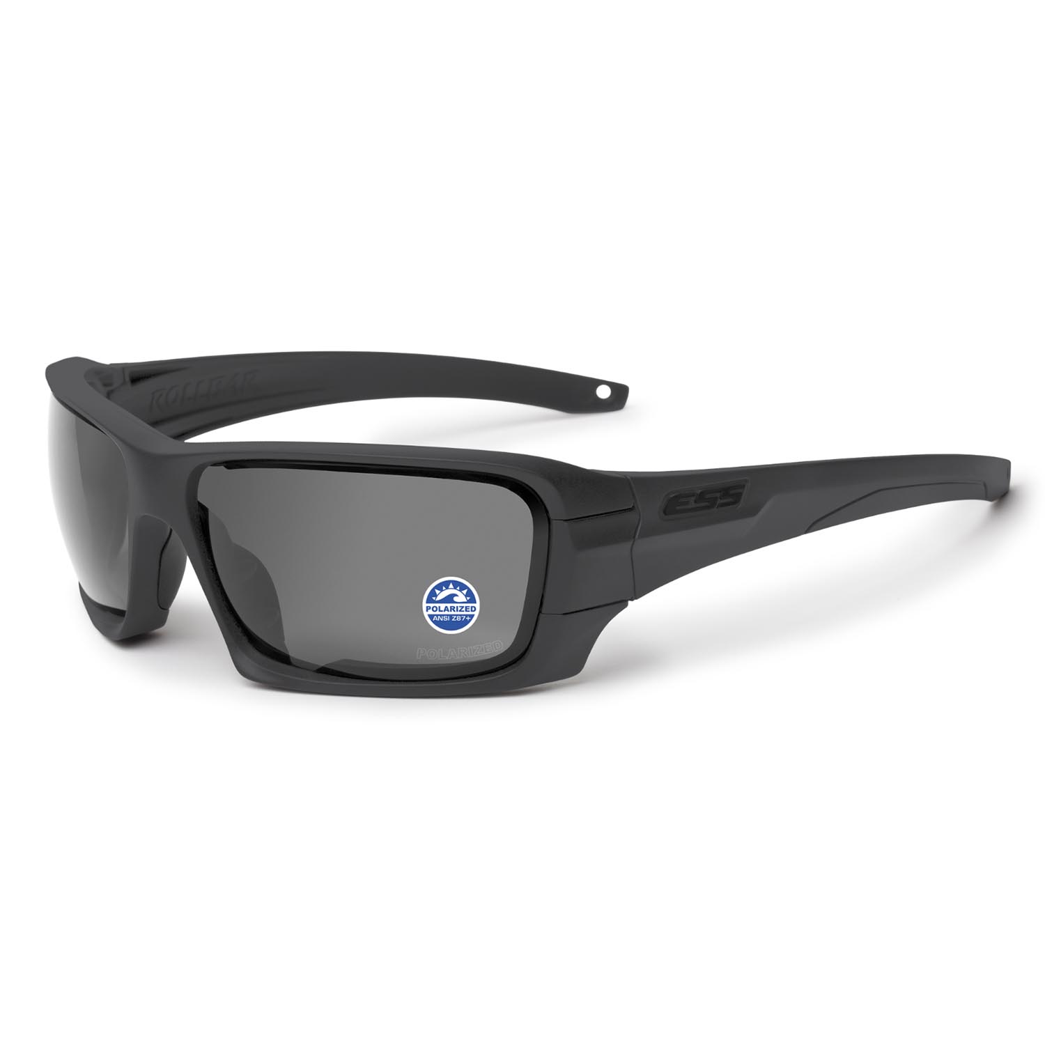 ESS Rollbar ANSI Polarized Sunglasses | Galls