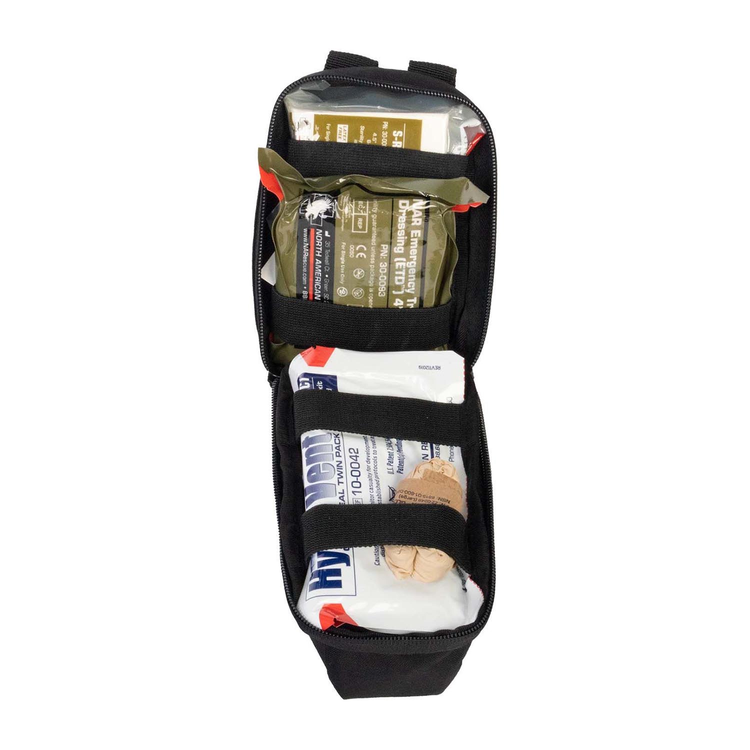 North American Rescue K9 Handler ROO M-FAK | K9 Medical