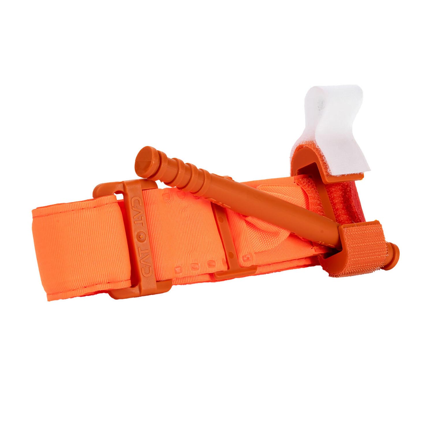 NAR Combat Application Tourniquet Orange | Galls