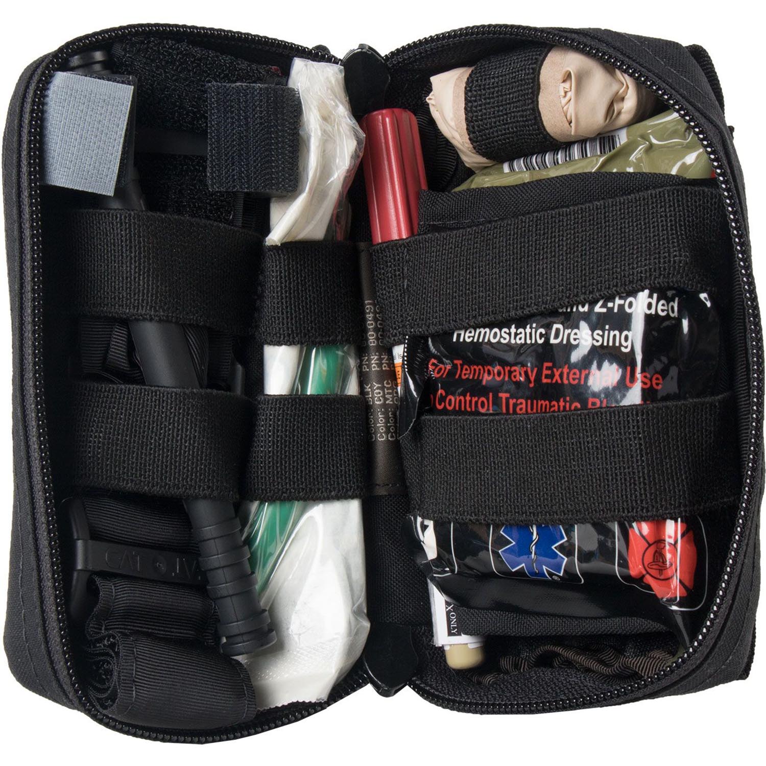 North American Rescue M-Fak Mini First Aid Kit | Galls