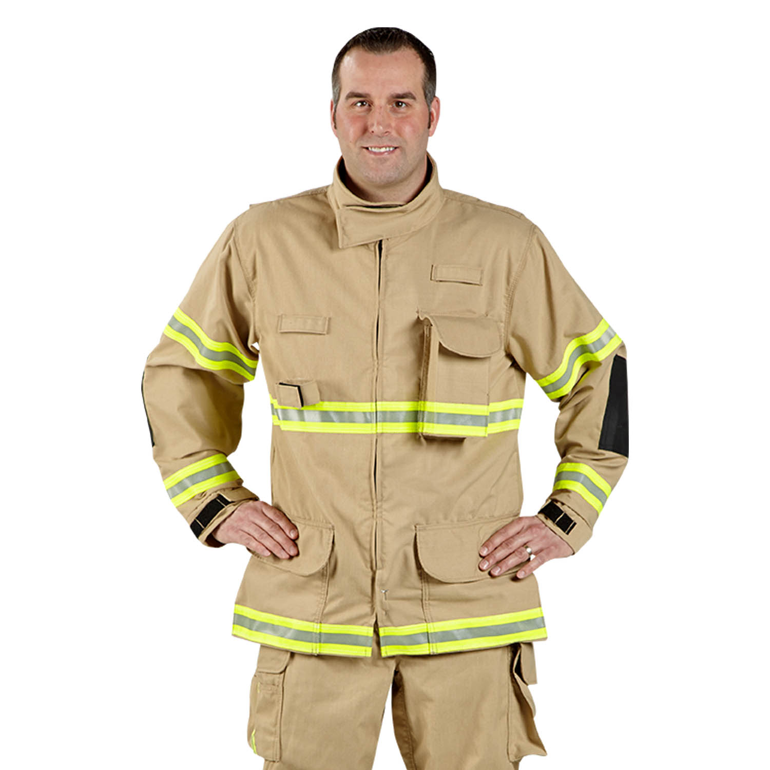 LION VersaPro Plus Rescue Wear Coat | Galls