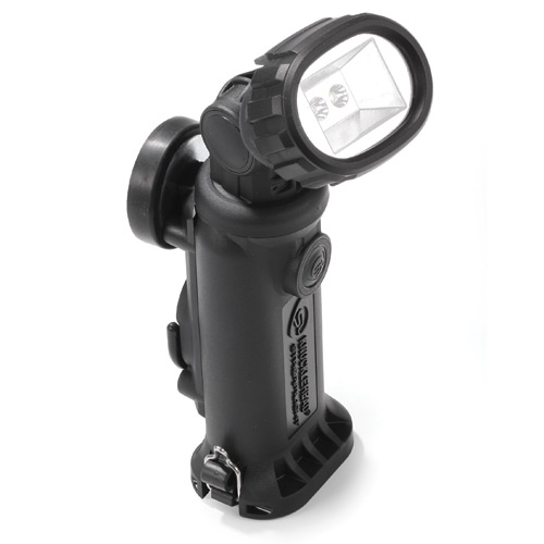Streamlight 90620 Knucklehead Work Light with 12V DC Fast Charger, Black - 200 Lumens Streamlight Knucklehead -