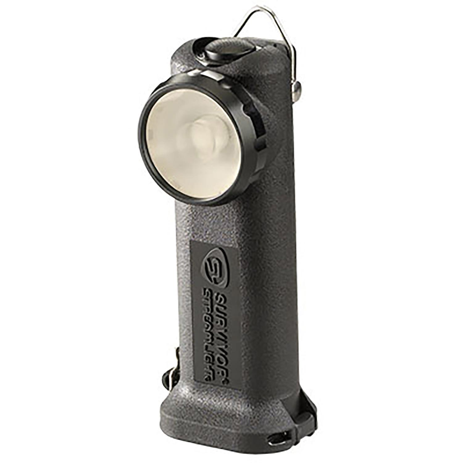 Streamlight Survivor LED Flashlight - Yellow