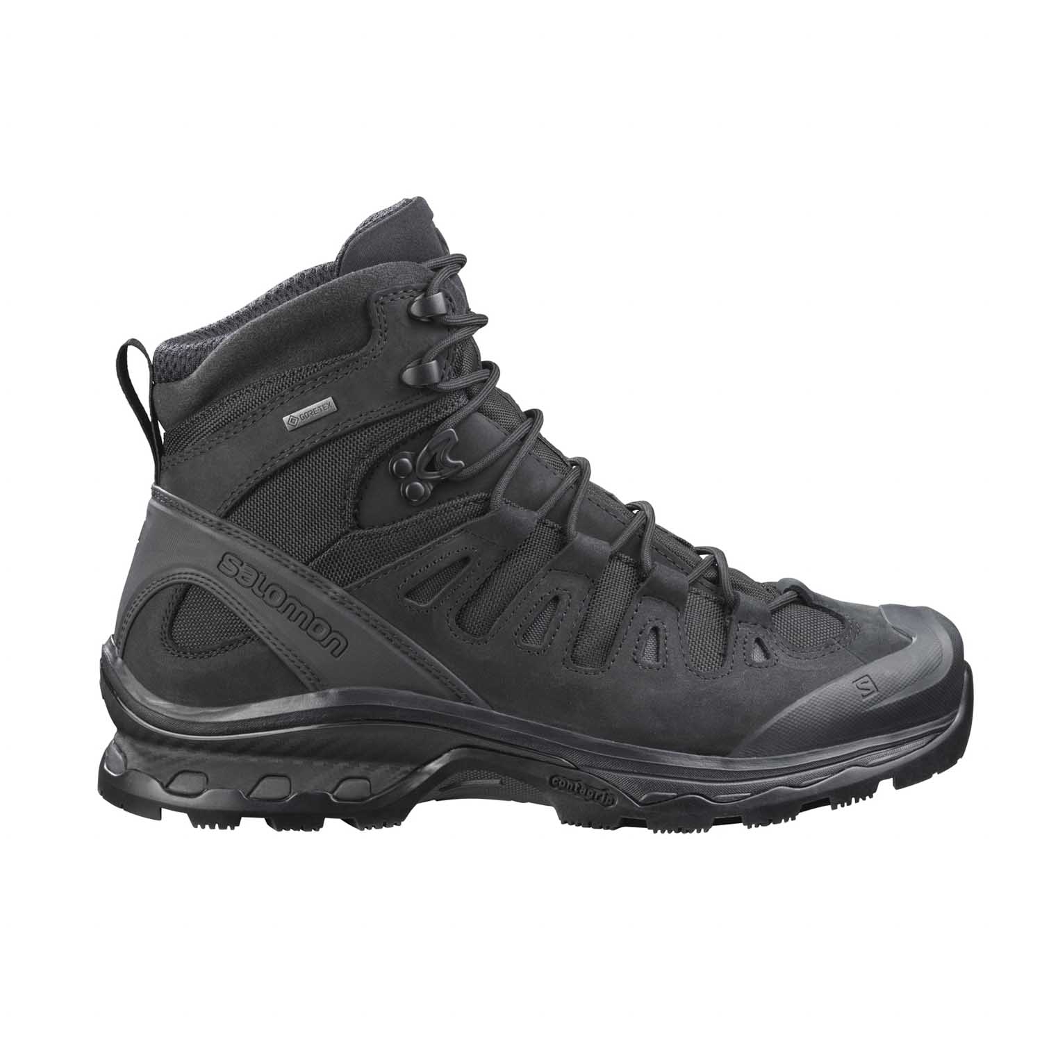 salomon xa forces mid gtx quarterboot