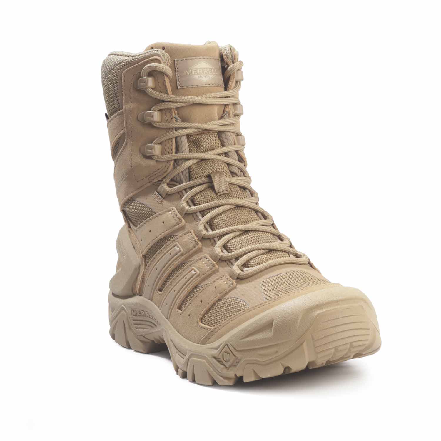 Merrell Strongfield Tactical 8